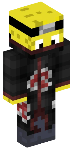Minecraft Skin #175680