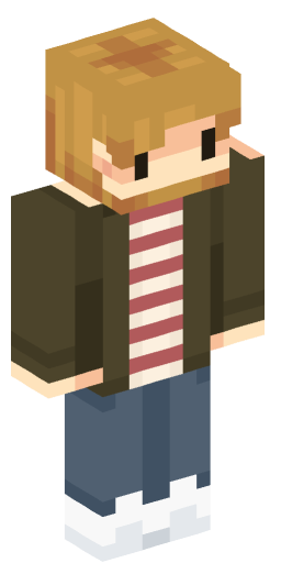 Minecraft Skin #175681