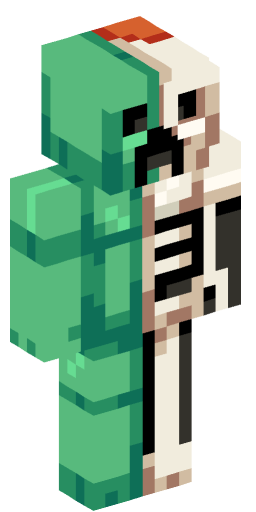 Minecraft Skin #175682
