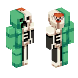 Minecraft Skin #175682