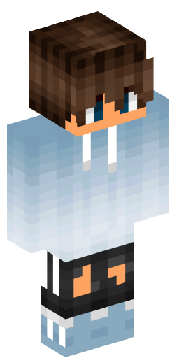 Minecraft Skin #175685