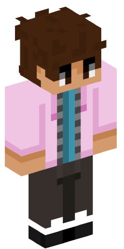 Minecraft Skin #175687