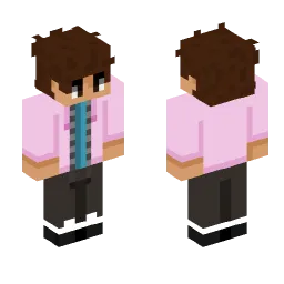 Minecraft Skin #175687