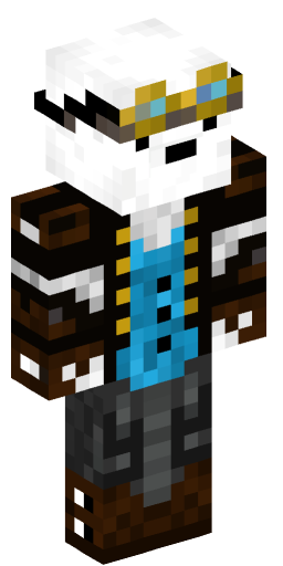 Minecraft Skin #175689