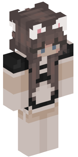 Minecraft Skin #175690
