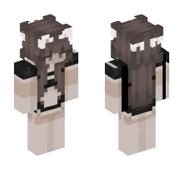 Minecraft Skin #175690