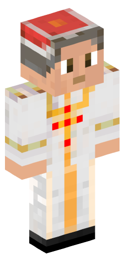 Minecraft Skin #175691