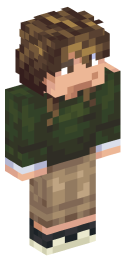 Minecraft Skin #175692