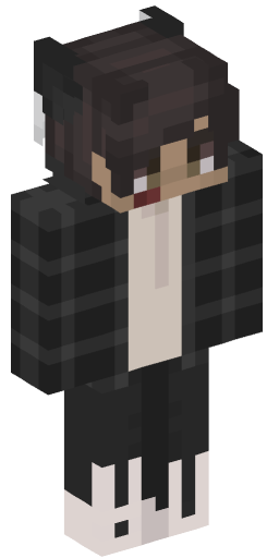 Minecraft Skin #175693