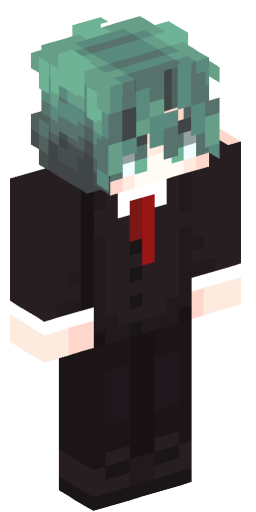 Minecraft Skin #175694