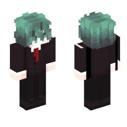 Minecraft Skin #175694