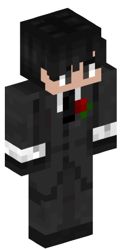 Minecraft Skin #175696