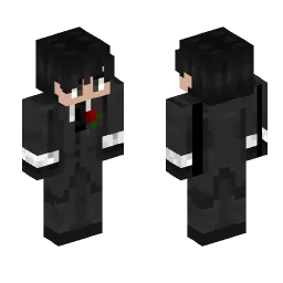 Minecraft Skin #