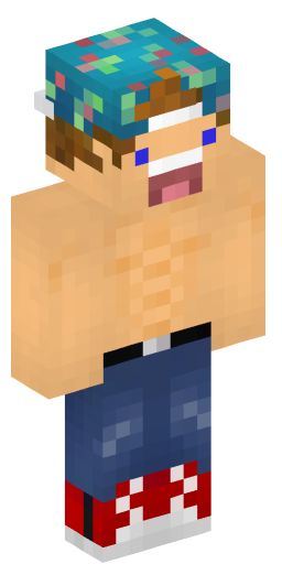 Minecraft Skin #175698