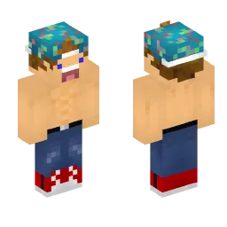 Minecraft Skin #175698