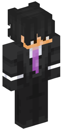 Minecraft Skin #175699