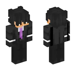 Minecraft Skin #175699