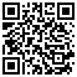 __Stormy_ QR Code