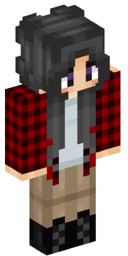 Minecraft Skin #175700