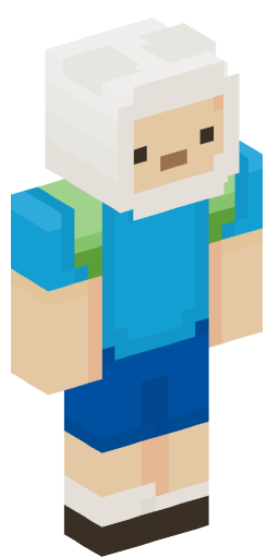 Minecraft Skin #175701