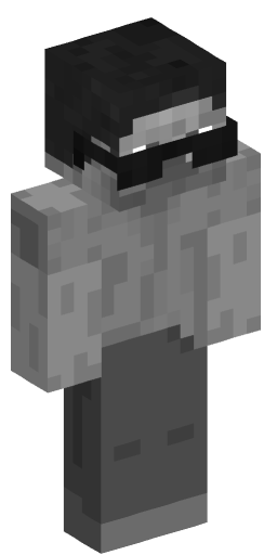 Minecraft Skin #175702