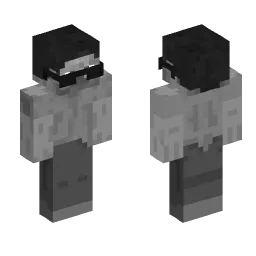 Minecraft Skin #175702