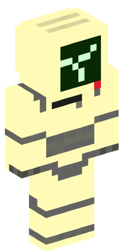Minecraft Skin #175703