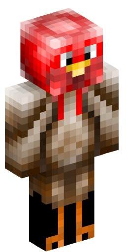 Minecraft Skin #175704