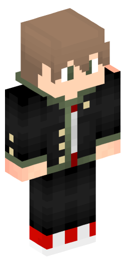 Minecraft Skin #175705