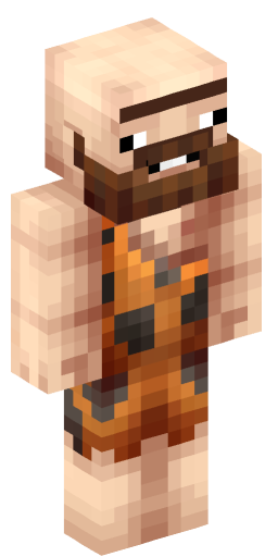 Minecraft Skin #175706