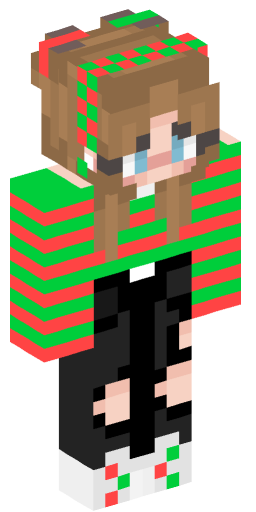 Minecraft Skin #175709