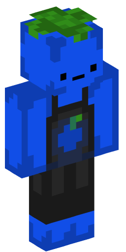 Minecraft Skin #175710