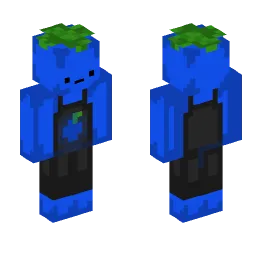 Minecraft Skin #175710