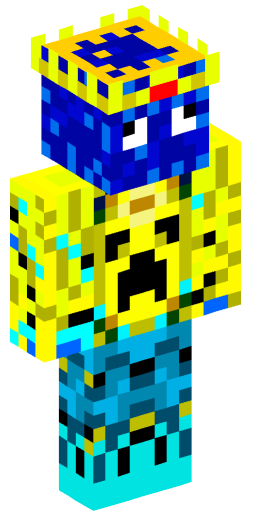 Minecraft Skin #175714