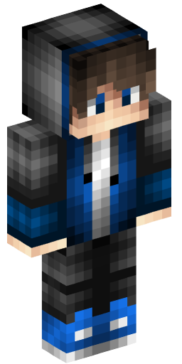 Minecraft Skin #175715
