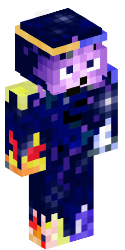 Minecraft Skin #175716