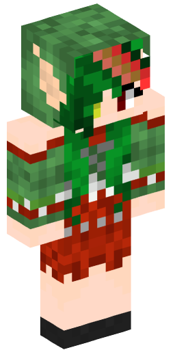 Minecraft Skin #175717