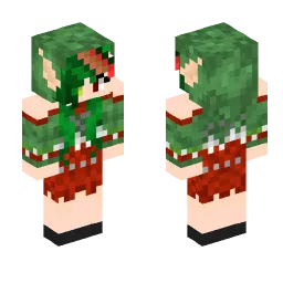 Minecraft Skin #175717