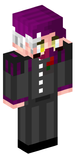 Minecraft Skin #175718