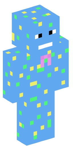 Minecraft Skin #175719