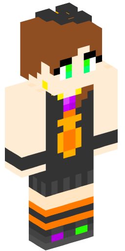 Minecraft Skin #175720