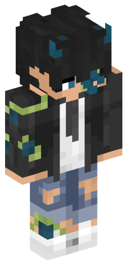 Minecraft Skin #175722