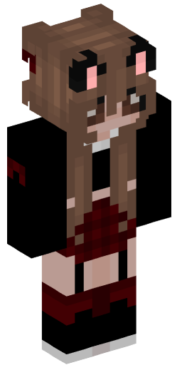 Minecraft Skin #175723