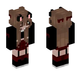 Minecraft Skin #175723