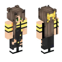 Minecraft Skin #175724