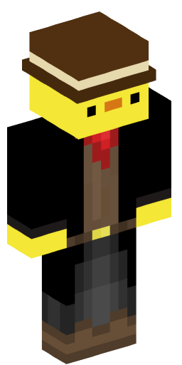 Minecraft Skin #175725