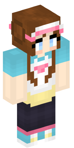 Minecraft Skin #175727