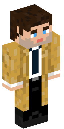 Minecraft Skin #175729