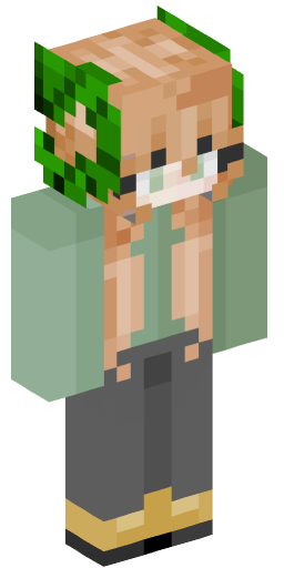 Minecraft Skin #175732