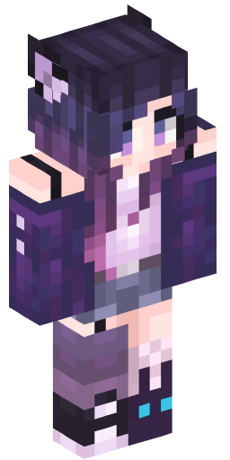 Minecraft Skin #175733